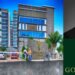 Beyond Bricks and Mortar: Goldenkey Shapes Living Experiences