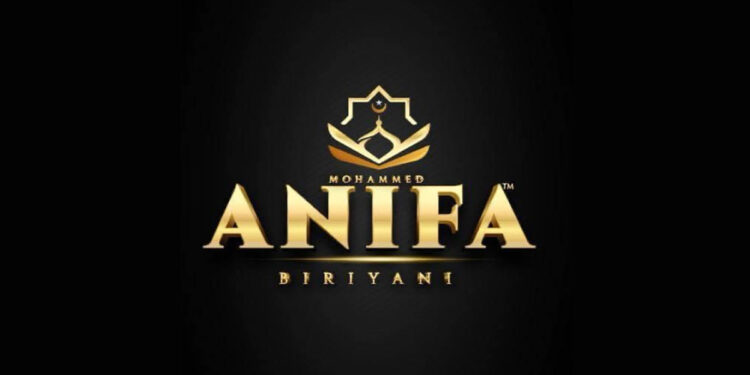 From Theni to Triumph: The Inspiring Journey of Anifa Biriyani and Its Visionary Founder