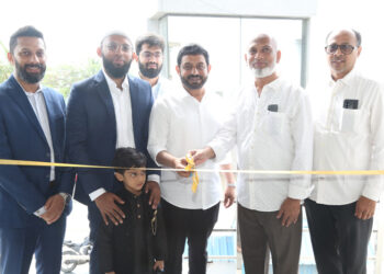 Lecco Cucina: Unveiling innovative Italian designs in Neelankarai, ECR, Chennai