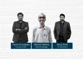 SMEST Capital Welcomes Accomplished Leader as the General Manager