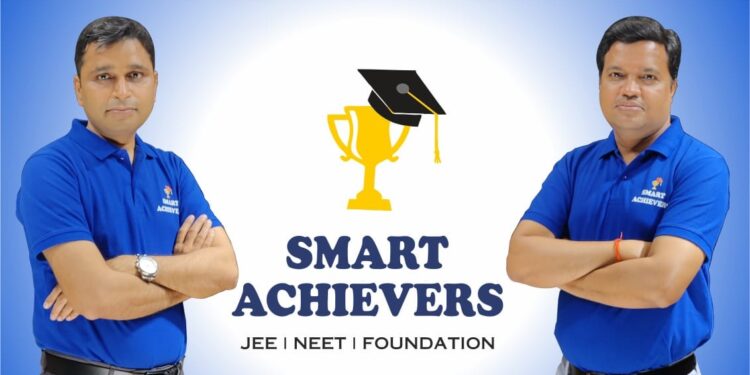 Smart Achievers’ Expert Opinion on Effective IIT JEE & NEET Preparation Alongside Regular School
