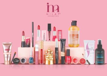 Gearing Up for Dynamic Growth: Milap Cosmetics Unveils Ambitious Plans for 2024