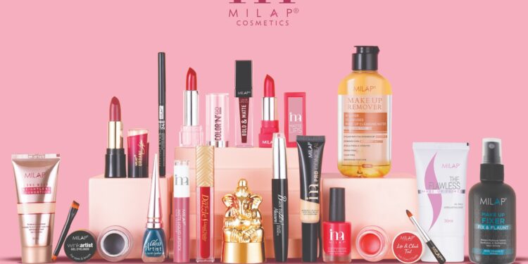 Gearing Up for Dynamic Growth: Milap Cosmetics Unveils Ambitious Plans for 2024