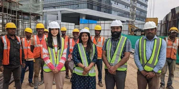 Bettamint introduces its payment product ‘Bettapay’: The future of Construction Payments