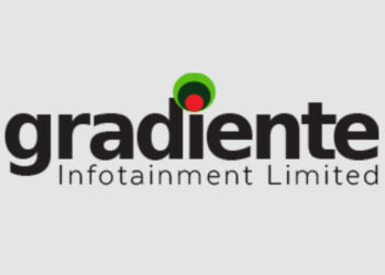 Gradiente Bags Huge Export Order for USD 1,500 Million From “Crisp Hong-Kong Limited,” A Large Global Company