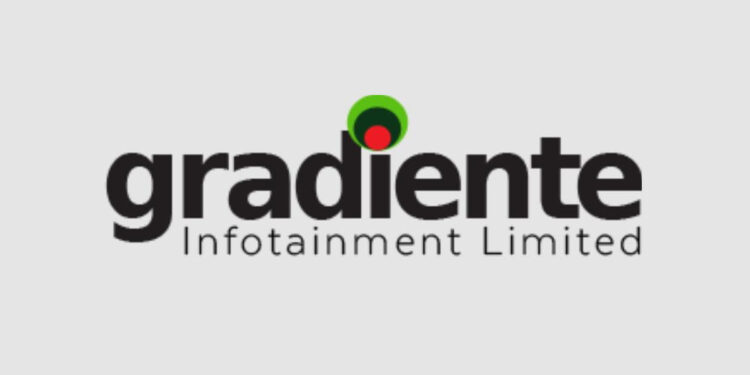 Gradiente Bags Huge Export Order for USD 1,500 Million From “Crisp Hong-Kong Limited,” A Large Global Company