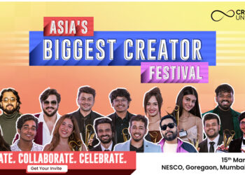 India to host Asia’s biggest creators’ festival, Creators United 2024