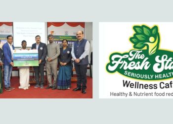 India’s Fresh Start: Millet-Based Foods Combat Malnutrition in Schools