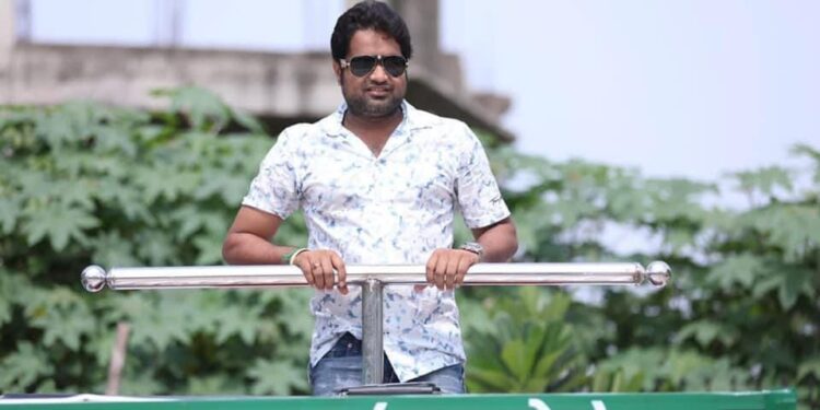 “Mrinal Kishor is all set to cater 2024 elections with Bobis Political events”