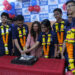 Ms. P. Sharani Press conference at Mumbai as Narayana breaks records with highest 100 percentile & perfect scorers in JEE Main 2024 session 1