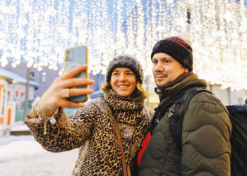 Seven most common myths about tourist Moscow were revealed