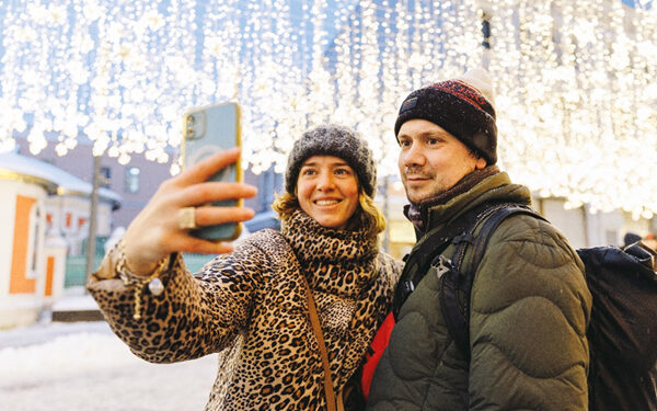 Seven most common myths about tourist Moscow were revealed