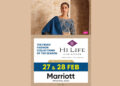 Start this fresh season with high fashion as India’s best fashion showcase Hi Life Exhibition is back in Surat City