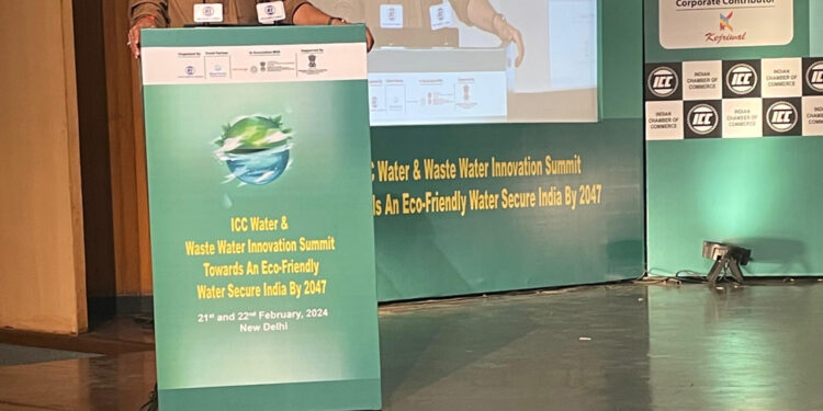 India’s Water Transformation: $250 Billion Investment Fuels Decade of Progress