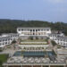 Unwind in Luxury at the Queen Of Sahyadri With Courtyard Mahabaleshwar