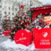 High-flying shopping – where to go shopping in Moscow