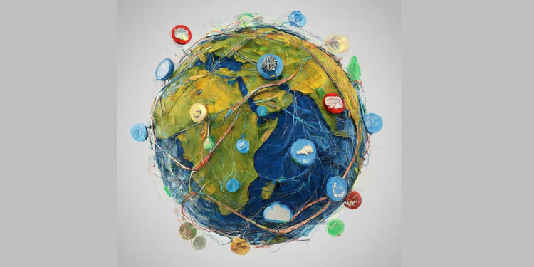 Indian Democracy in the Digital Era: Examining the Impact of Social Media Platforms