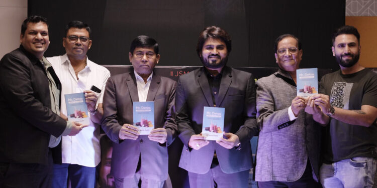 Dr Sunny Gupta, Javed Munshi, renowned diet and detox expert, Surat, Weight Loss