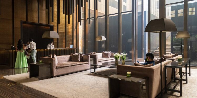 Bridging the Gap: Roseate Hotels & Resorts introduces Roseate Learning Centre & Pathbreaking Hospitality Training Initiatives