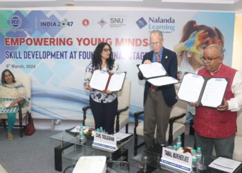 Centre Drives Efforts for Effective Preschool Teacher Training in NEP 2020 Push