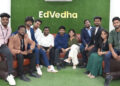 Edvedha: A Remarkable Journey to a 20 Crore INR Valuation in Just 8 Months