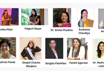 International Women’s Day: “10 Women Leaders with Vision Shaping Industries and Driving Essential Growth”