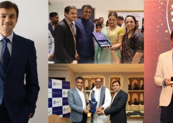 KISNA: A Diamond and Gold Jewellery Brand Making a Mark in India