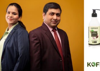 Koffeco: Homegrown Natural Skincare for Everyone