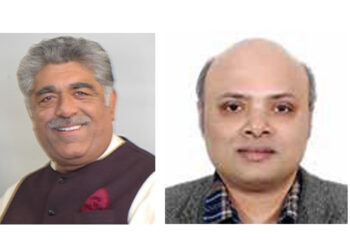 Vipin Malik, Sankhanath Bandyopadhyay, Infomerics Ratings, FOMC meet, FRED Economic data, Fed,