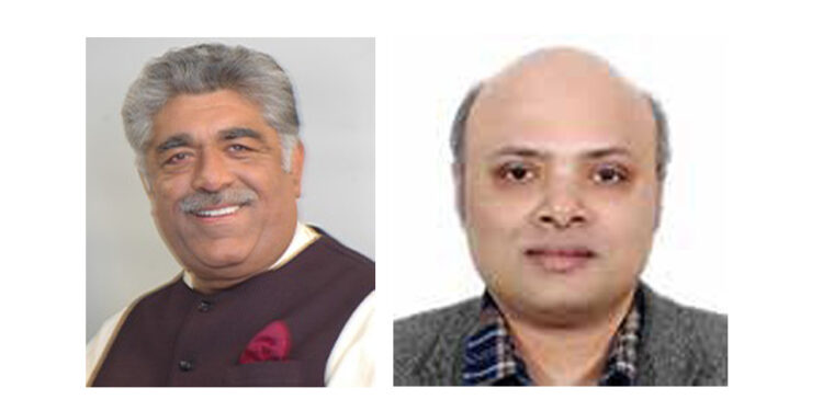 Vipin Malik, Sankhanath Bandyopadhyay, Infomerics Ratings, FOMC meet, FRED Economic data, Fed,