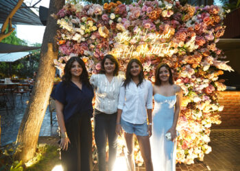 MultiFit organises FittyParty as an ode to Womenhood