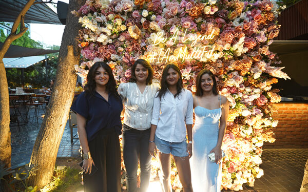 MultiFit organises FittyParty as an ode to Womenhood