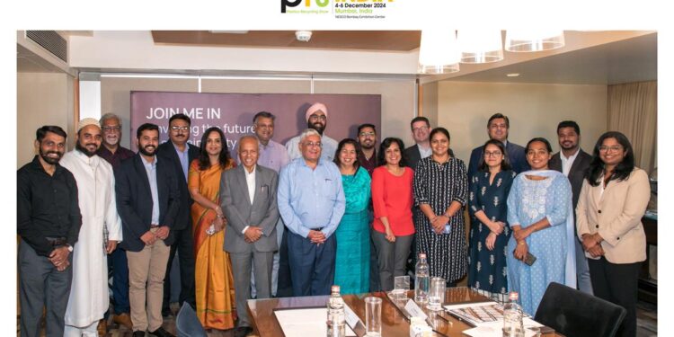 Plastics Recycling Show India 2024 Spotlighting the Rapid Evolution of India’s Plastics Recycling Market