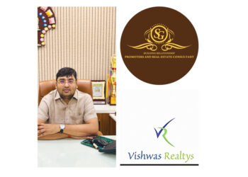 SG Promoters and Real Estate Consultant Celebrates 17 Years of Building Futures in Maharashtra