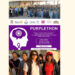 Significant participation of youth in Purplethon EPILEPSY AWARENESS (WALK FOR A CAUSE)