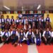 TeamLease Skills University, Convocation Ceremony, Vadodara, pioneering Vocational Skills University, Vocational Skills University,