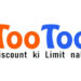 ‘Too Too’ Discount Ki Limit Nahi, Online Grocery Shopping Platform