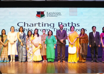 Trailblazing Women: Charting Paths to Empowerment and Inclusion