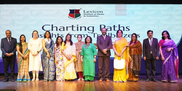 Trailblazing Women: Charting Paths to Empowerment and Inclusion