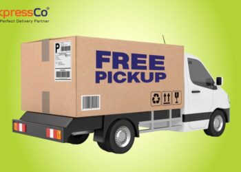 ExpressCo – The Most Trusted International Courier Brand for Domestic and International Parcels