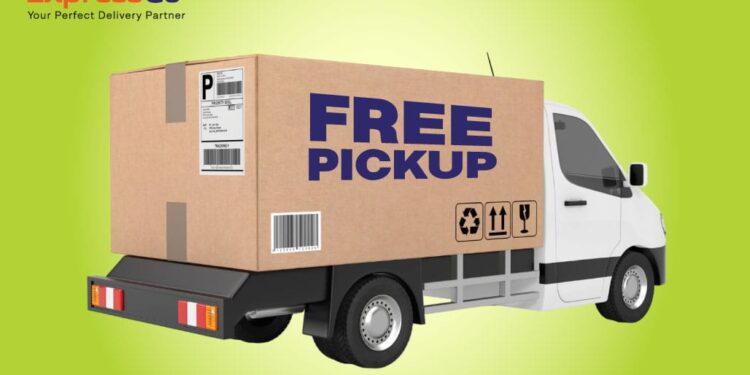 ExpressCo – The Most Trusted International Courier Brand for Domestic and International Parcels