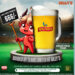 Gilly’s Sets the Pitch for IPL Fever with Unbeatable Offers on Beers