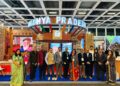Madhya Pradesh Tourism, ITB Berlin 2024, diverse tourism, rich cultural heritage,