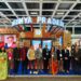 Madhya Pradesh Tourism, ITB Berlin 2024, diverse tourism, rich cultural heritage,