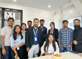 Marcadors Celebrates Profitability and Expansion After 2 Years of Steady Growth