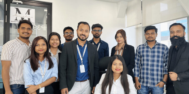 Marcadors Celebrates Profitability and Expansion After 2 Years of Steady Growth
