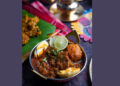 Savor the Culinary Mysteries of Calcutta: Detective Byomkesh Bakshi’s Food Trail Unveiled at Banjara Restaurant!”