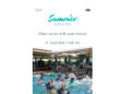 Sayaji Hotel, Pune Presents: Aqua Zumba Party by the Pool