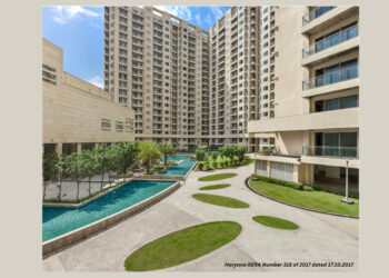 Ambience Group Promoter Shares Insights into Delhi-NCR’s Young-Adult Market