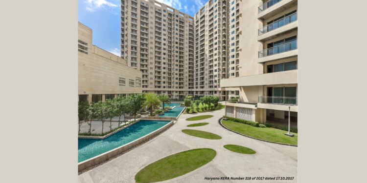 Ambience Group Promoter Shares Insights into Delhi-NCR’s Young-Adult Market